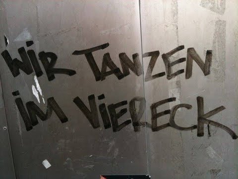 ErrorTec - Im Viereck (eRRoRRemix)