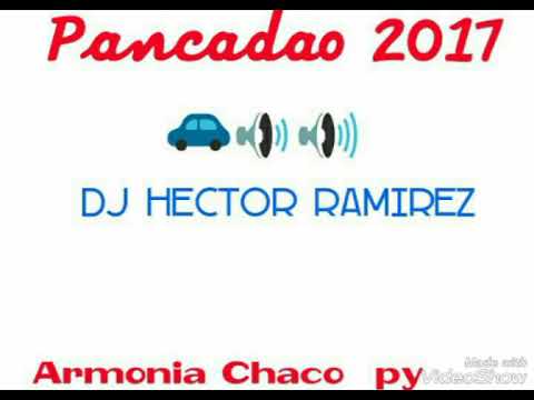 DJ Hector Ramirez