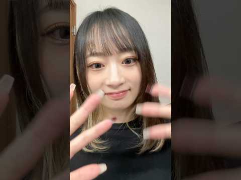 最近のおいらのメイク👀💄💖#shorts