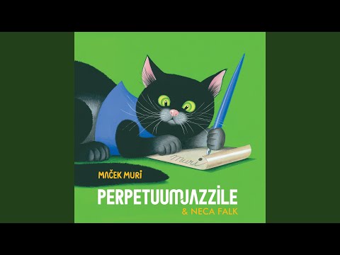 Maček Muri (feat. Neca Falk)