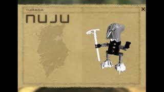 8544 Nuju - S návodem