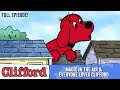 Clifford Magic In The Air Everyone Loves Clifford Full Episodes Classic Series