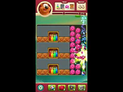 Toon Blast Level 1883