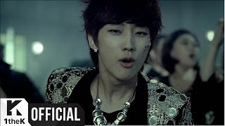 [MV] B1A4 _ BABY I&#39;M SORRY