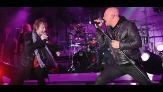 Lost In Space - Michael Kiske And Tobias Sammet (Alternative Version)