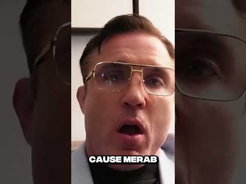 Sean O’Malley Crowned MMA’s Top Star by Chael Sonnen