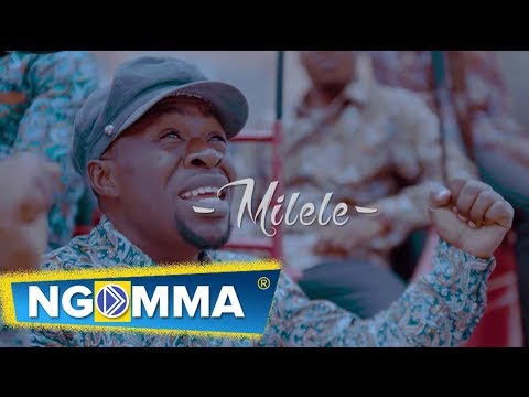Thumbnail for Milele video