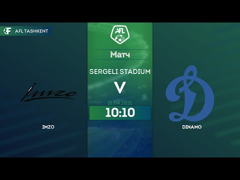 2-div [22-tur] Imzo-Dinamo