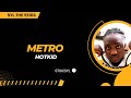 METRO (OFFICIAL LYRICS VIDEO) HOTKID YO X | ZLATAN | TIKTOK TREND | YOU LOOK LIKE METRO