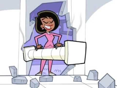 A Js Mom Im respecting your privacy by knocking but asserting my authority by coming in anyway!