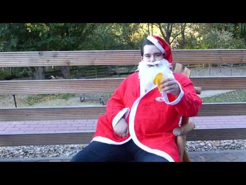 Weihnachtsseminar ab 12 Jahre vom 30.11. - 02.12.2018