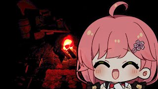 [Holo] 前幾天的35焚火直播留言區怎麼了?!