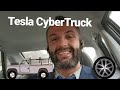 Tesla Cybertruck unveil - so much better than what's on the market
