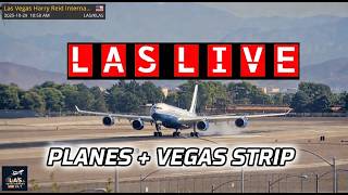 ラスベガス・ハリー・リード国際空港