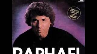 RAPHAEL -1985 - YO SIGO SIENDO AQUEL