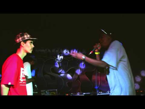 Batalha do Rosário -  LEACIM vs. FEIJO (1ª fase)