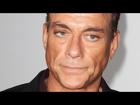 What Really Happened to Jean Claude Van Damme