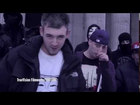 ISIS terrorist made sinister appearance in rap video shortly before becoming key figure for jihadi