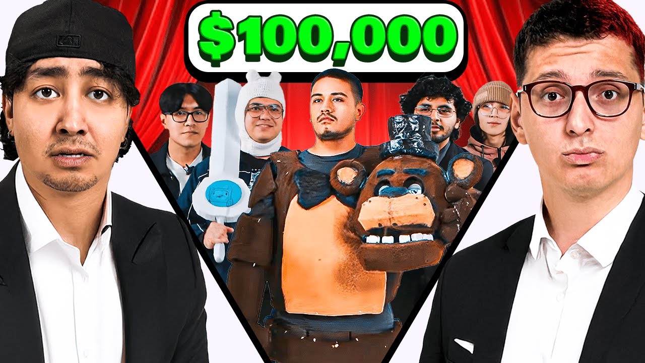 SHARK TANK PARA POBRES 2 | ONE COIN 🪙