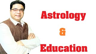 ज्योतिष और शिक्षा | Astrology & Education | KP Horary | Sky Speaks Astrology