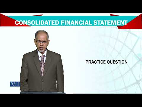 Introduction | Advanced Financial Accounting | FIN711 Topic001