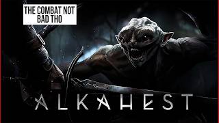 5 Secrets to Mastering ALKAHEST - Full Game Review!