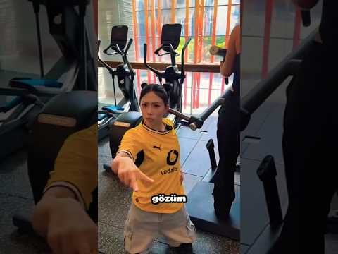 Büyük Aşkta Küçük Engel😀