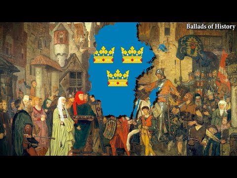 "Biskop Thomas frihetssång" - "Bishop Thomas' freedom song" - Svensk fosterlandssång