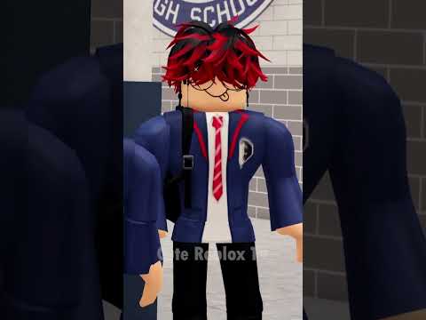 My Cinderella | Cute Roblox TV