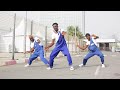 TOOFAN - ONA Official dance video