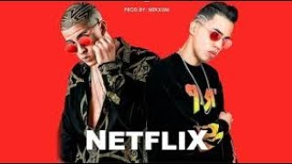 Netflixxx - Brytiago ft Bad Bunny (Audio)
