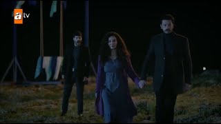 Hercai 7 - Reyyan&amp;Miran - Find You - Stan Walker