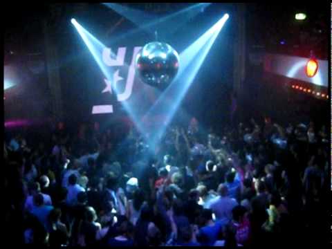 Dj Fopp EP - "Oh Yeah" ( Alfred Azzetto Jackin Mix )