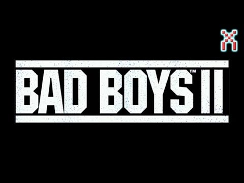 Bad Boys II Xbox