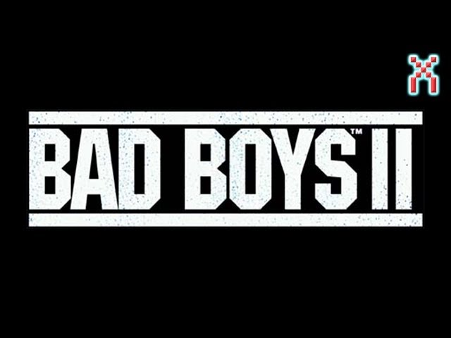 Bad Boys Miami Takedown (NTSC)