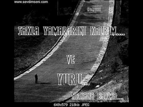 Mc-Laz - Bu yOlun Cilesii (demO)