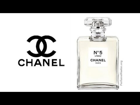 Chanel - No 5 L'Eau Perfume