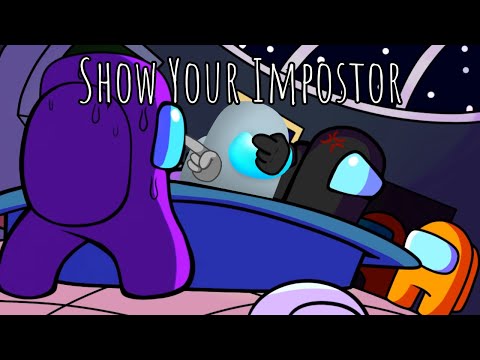 Mashup | NateWantsToBattle x Gatopaint, Flak - Show Your Impostor