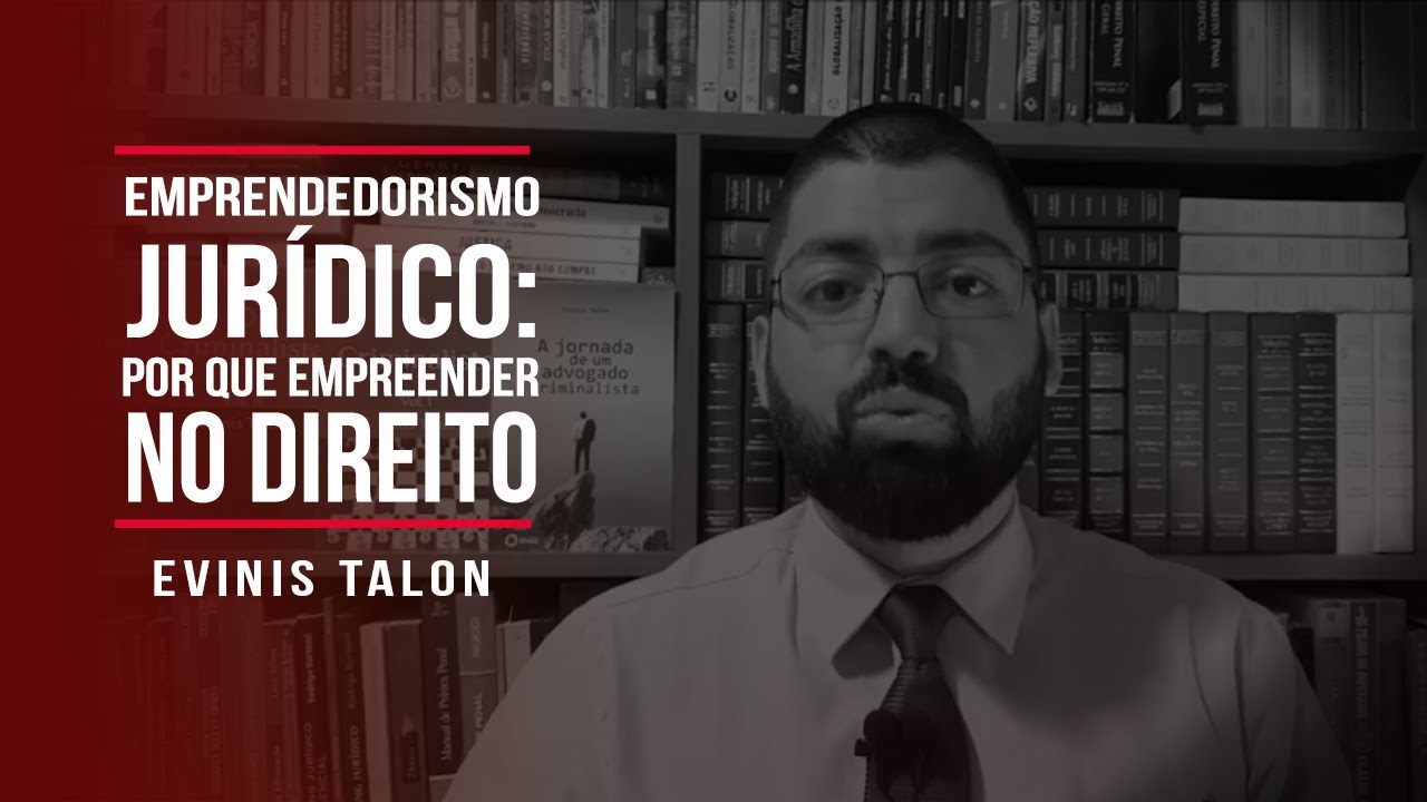 Empreendedorismo jurídico: por que empreender no Direito?