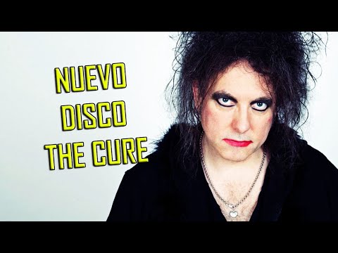 THE CURE : la véritable histoire de Robert Smith, la légende du New Wave