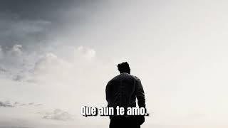 Aún te amo ( Carta N1 ) - Ricardo Arjona