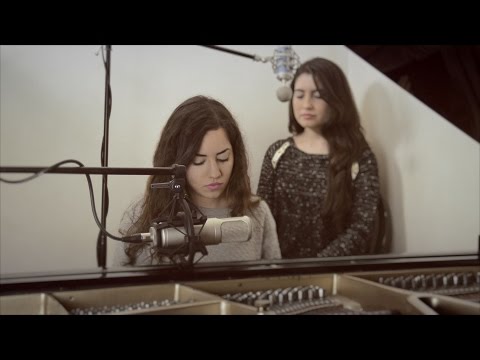 Firme Amor (Steady Heart) - Majo Solís ft. Karen Garza - Bethel Music Cover