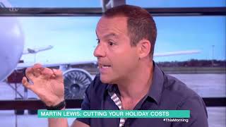 Save Money On Holiday Car Hire | This Morning