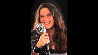 Sara Facciolo &quot;Baby can I hold you&quot; (Tracy Chapman cover)