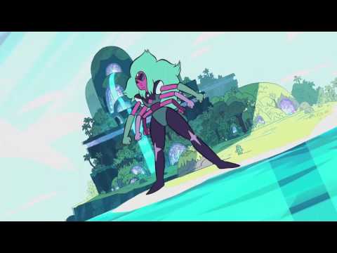 Steven universe - Malachite returns [HD]