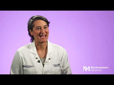 Daniela P. Ladner, MD, MPH