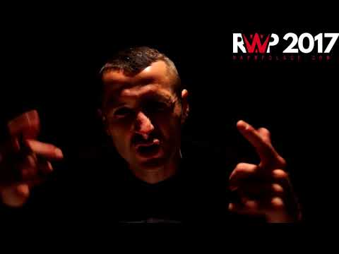 KNS/NON BLASK – NIC DO STRACENIA (PROD. FLAME) | #RWP2017 ETAP2: NIZIOŁ