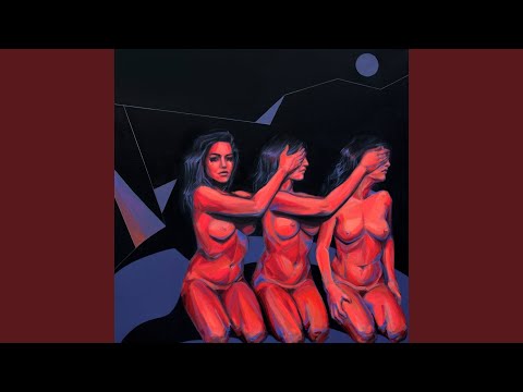 Silent City (feat. David Marston)