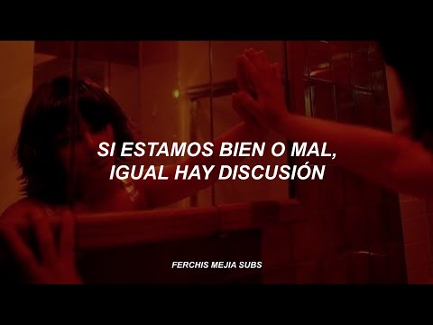 Maria Becerra - Episodios (Letra/Lyrics)