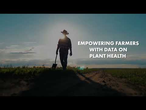 ROOT IQ | AgTech AI for Dynamic Decarbonization